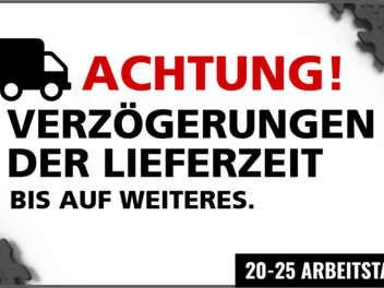 Preiserhöhungen