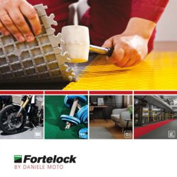 Fortelock  Flyer 2021