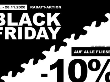 Black Friday 2021