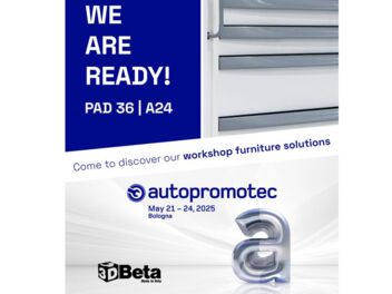 Autopromotec 2025
