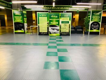 Fortelock in Spanien