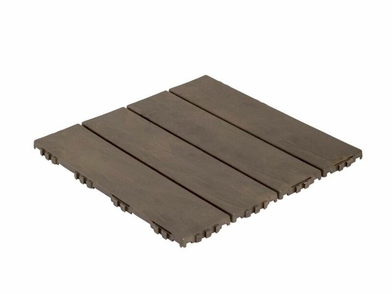Hestra Bodenfliesen Woodlook