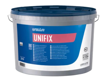 UZIN Universalfixierung 3 kg  Preis pro Kg: 13,00 €   Verbrauch: 100-200 g/m²