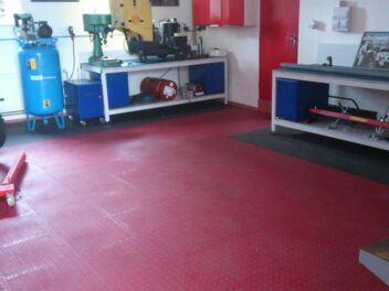 Reifenservice Kozolupy