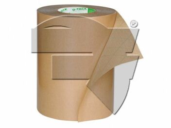 Step-TAC doppelseitiges Klebeband