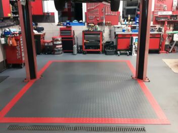 Dienstleistung, Polen