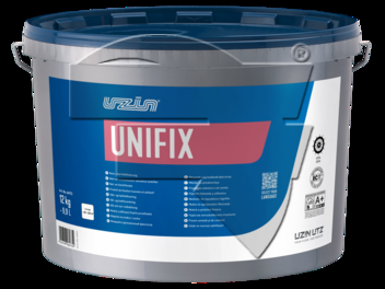 UZIN Universalfixierung 12 kg  Preis pro Kg: 10,83  €   Verbrauch: 100-200 g/m²