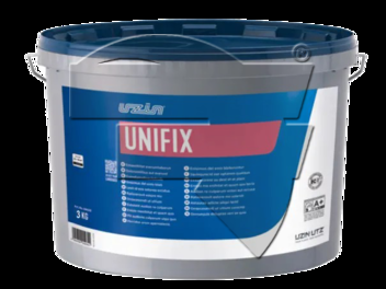 UZIN Universalfixierung 3 kg  Preis pro Kg: 13,00 €   Verbrauch: 100-200 g/m²