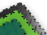 Fortelock® PVC-Vinylfliese Easyclick