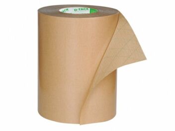 Step-TAC doppelseitiges Klebeband