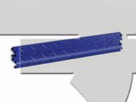 Fortelock PVC-Vinyl Sockelleiste