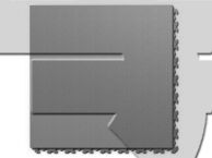 Fortelock Invisible