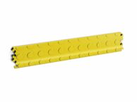 Fortelock PVC-Vinyl Sockelleiste