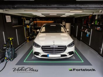 Detailingwerkstatt Vehiclass