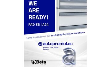 Autopromotec 2025