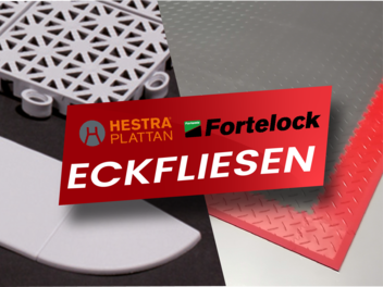 Eckfliesen