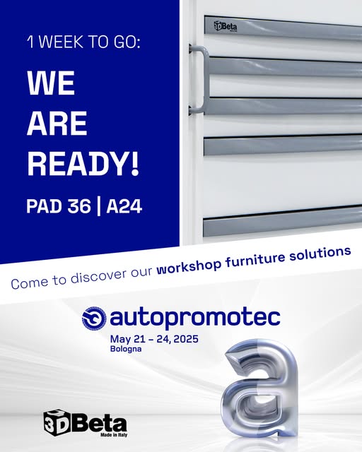 Autopromotec 2025