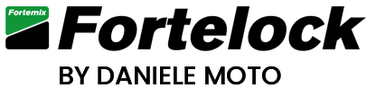 PVC Bodenfliesen - Logo